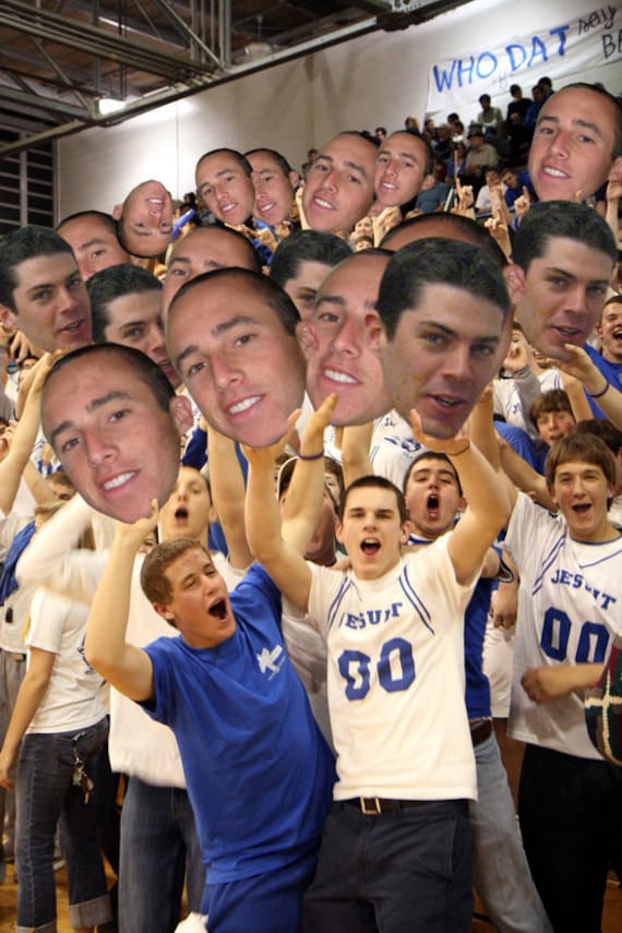 Build A Head >> High School Basketball Big Head Cutout 12x18 inch Big Head Build A Head >> High School Basketball Big Head Cutout 12x18 inch Big Head