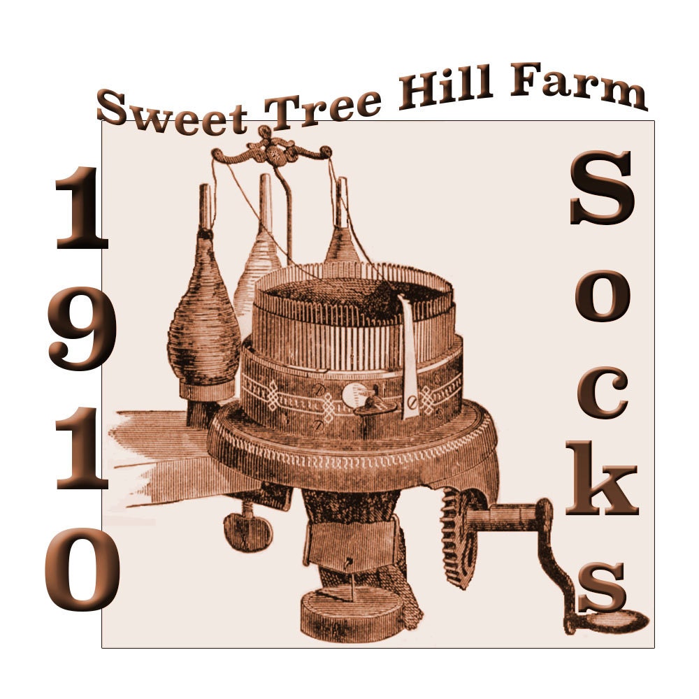 Sweet Tree Hill Farm by SweetTreeHillFarm on Etsy