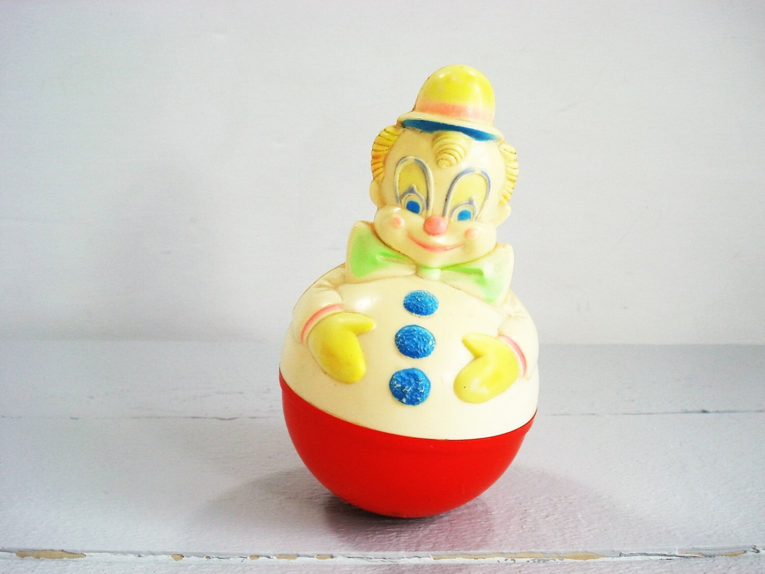 rolly polly dolls