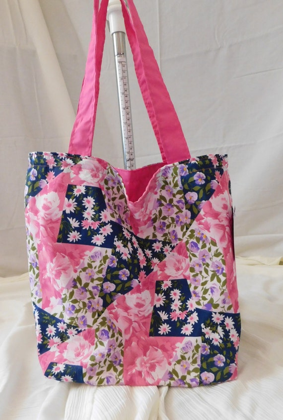 Reusable Fabric Bags Shopping Bags Grocery Carry Novelty