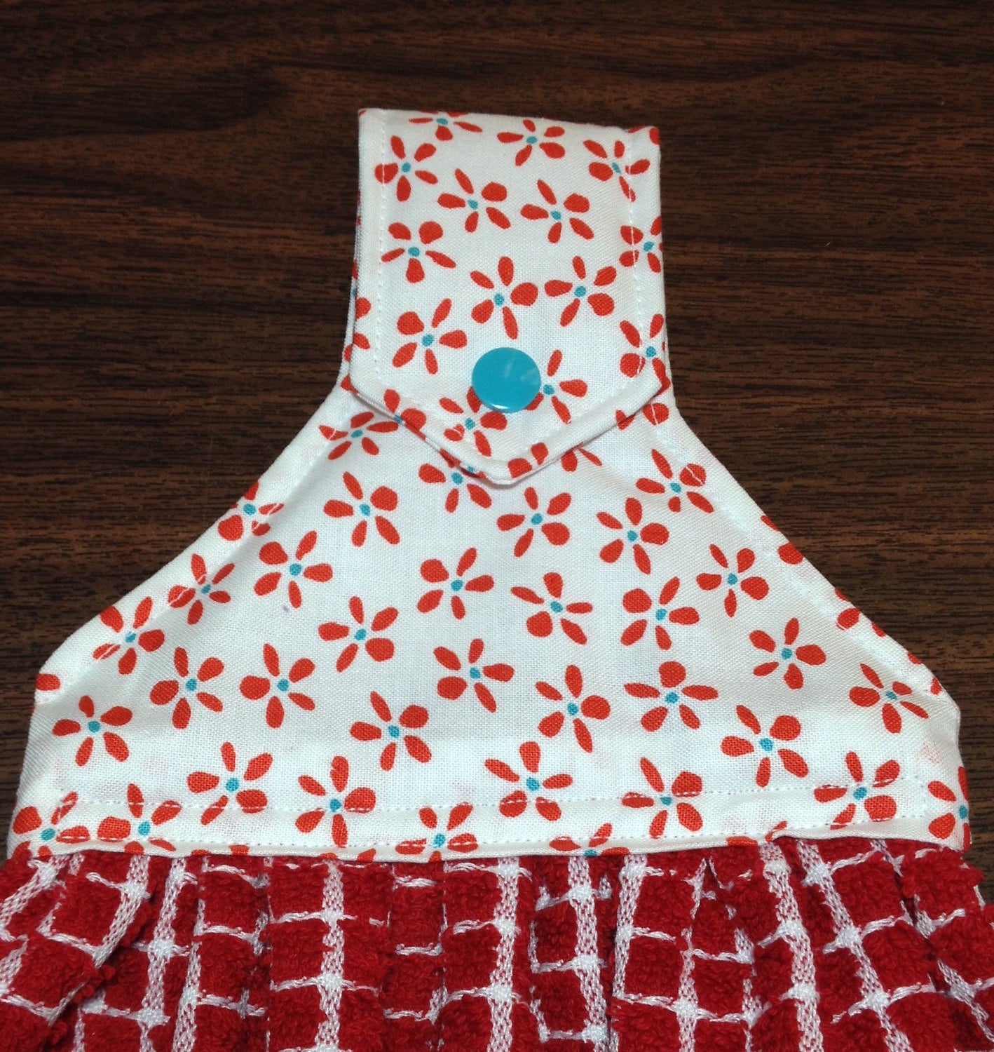 title | Hanging Kitchen Towels With Snaps
title | Hanging Kitchen Towels With Snaps