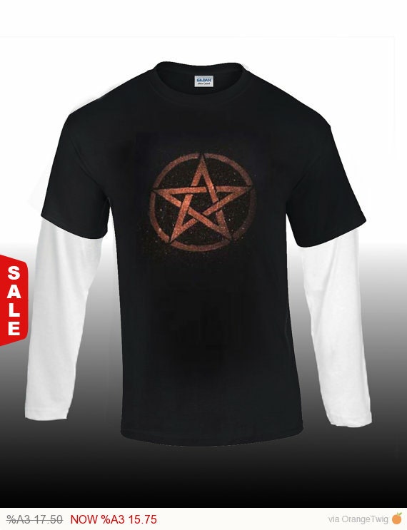 t shirt with coloured sleeves