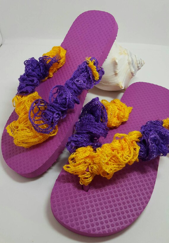 viking flip flops