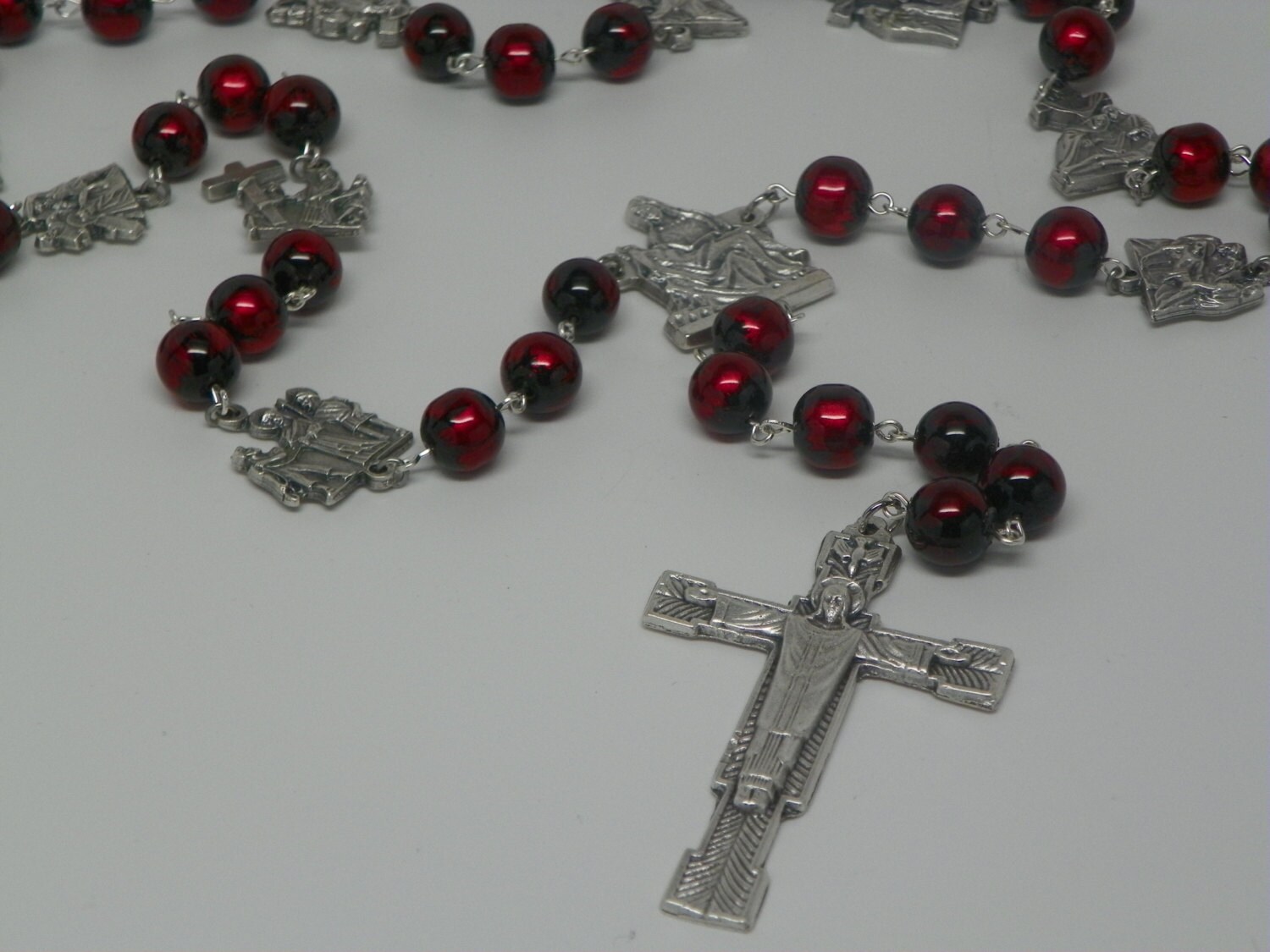 Stations Of The Cross Chaplet Stations Of The Cross Rosary
