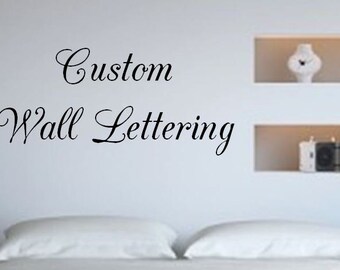 custom vinyl wall lettering create your own wall decals quotes vinyl words custom wall decals wall stickers personalized decals - Wall Stickers Design Your Own custom vinyl wall lettering create your own wall decals quotes vinyl words custom wall decals wall stickers personalized decals - Wall Stickers Design Your Own