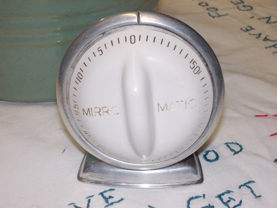 liorque kitchen timer