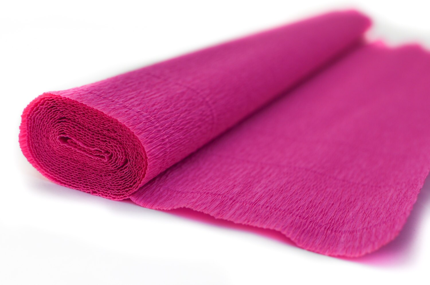 Crepe Paper Roll140g. 950 Antico PinkGift Wrapping Paper