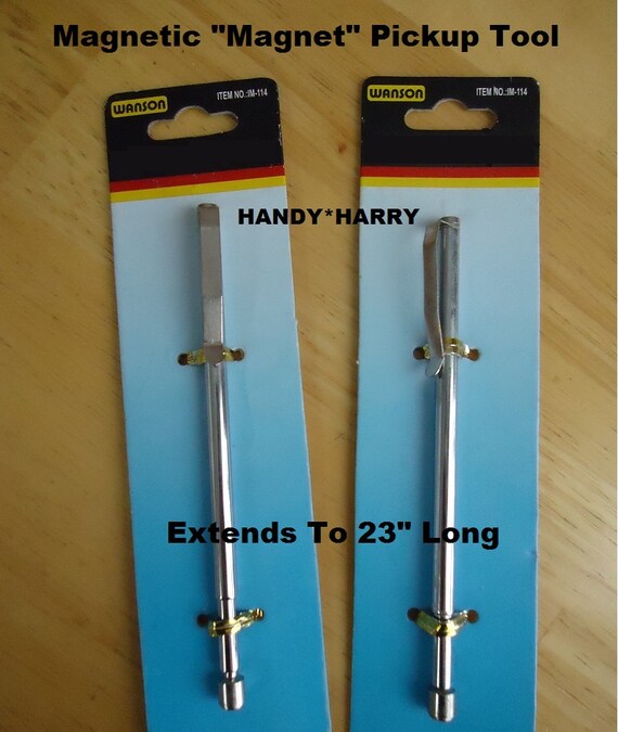 Pick Up Stick Great 4 tight spot