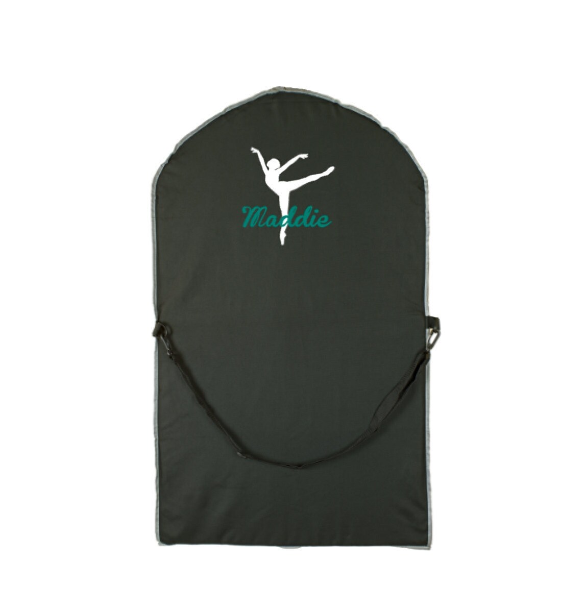 Personalized Dance Garment Bag