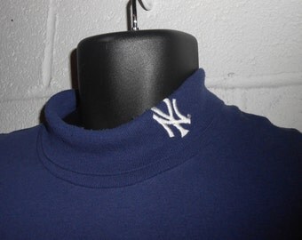 Vintage 90s New York Knicks Crewneck Sweatshirt Sz by 