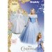 Simplicity 1026 Disney Cinderella and Fairy Godmother Misses Costumes, Women's Cinderella Costume