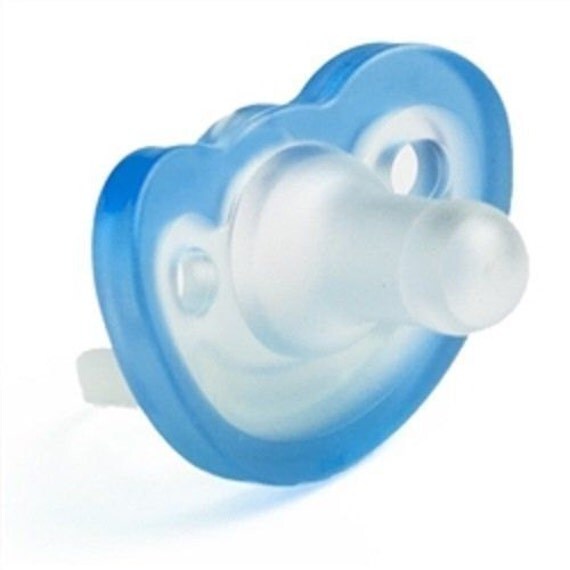 JoLLyPoP UnScEnTeD BLuE PaCiFieR 03 MoNtHs