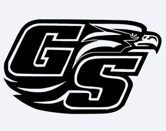 Georgia southern | Etsy
