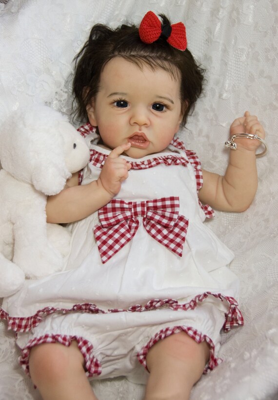 saskia reborn dolls