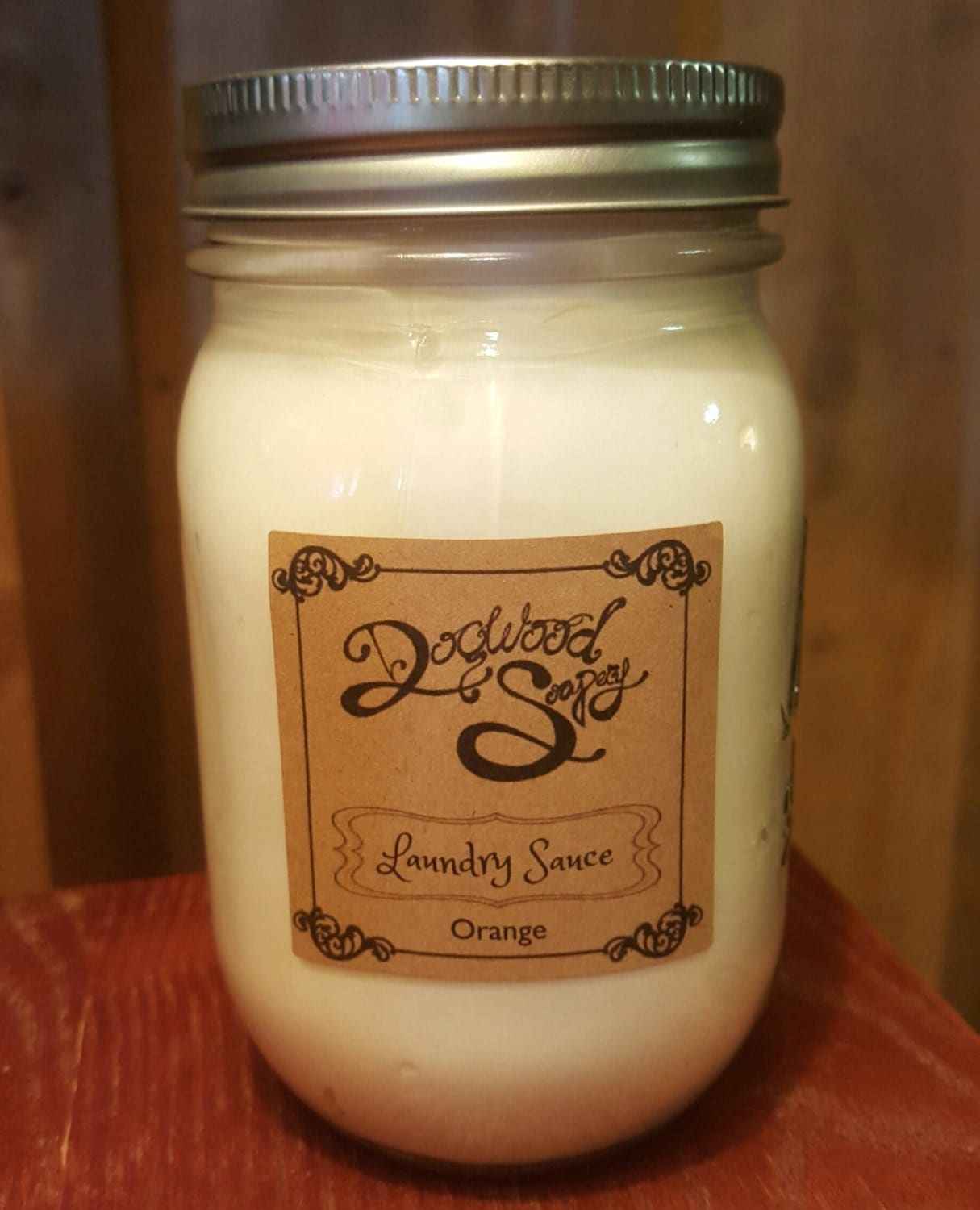 Laundry Sauce 32 or 64 loads