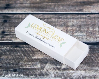 USB Gift Boxes | USB Packaging | Gift Box | Custom USB | Matchbox | usb packaging | SH073