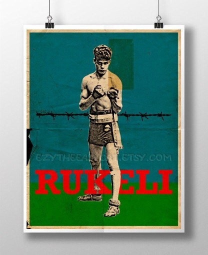Johann Trollmann and Romani Resistance to the Nazis by Jud Nirenberg Johann Trollmann and Romani Resistance to the Nazis by Jud Nirenberg