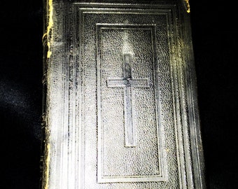 164 Year old French: Bibliotheque pieuse, maisons d'education, 2nd serie, 1852 Retraite Spirituelle Pour Un Jour De Chaque Mois Avec Les ...