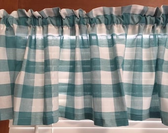 White Kitchen Valance kitchen valance | etsy White Kitchen Valance kitchen valance | etsy