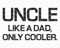 Download Unique uncle svg related items | Etsy