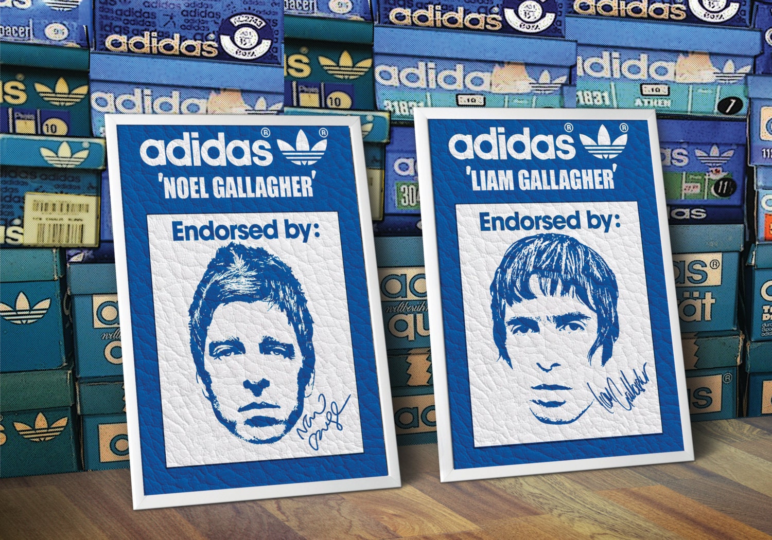 liam gallagher adidas originals