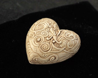 Dragon Heart Box