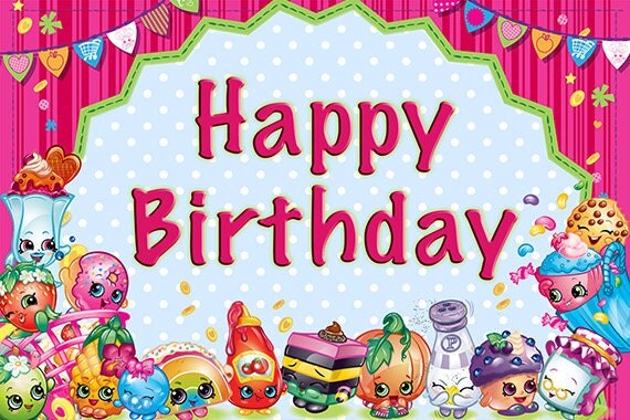 It's just an image of Declarative Shopkins Birthday Images It's just a graphic of Declarative Shopkins Birthday Images