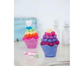 Trinket Pot Sewing Pattern Download 803417