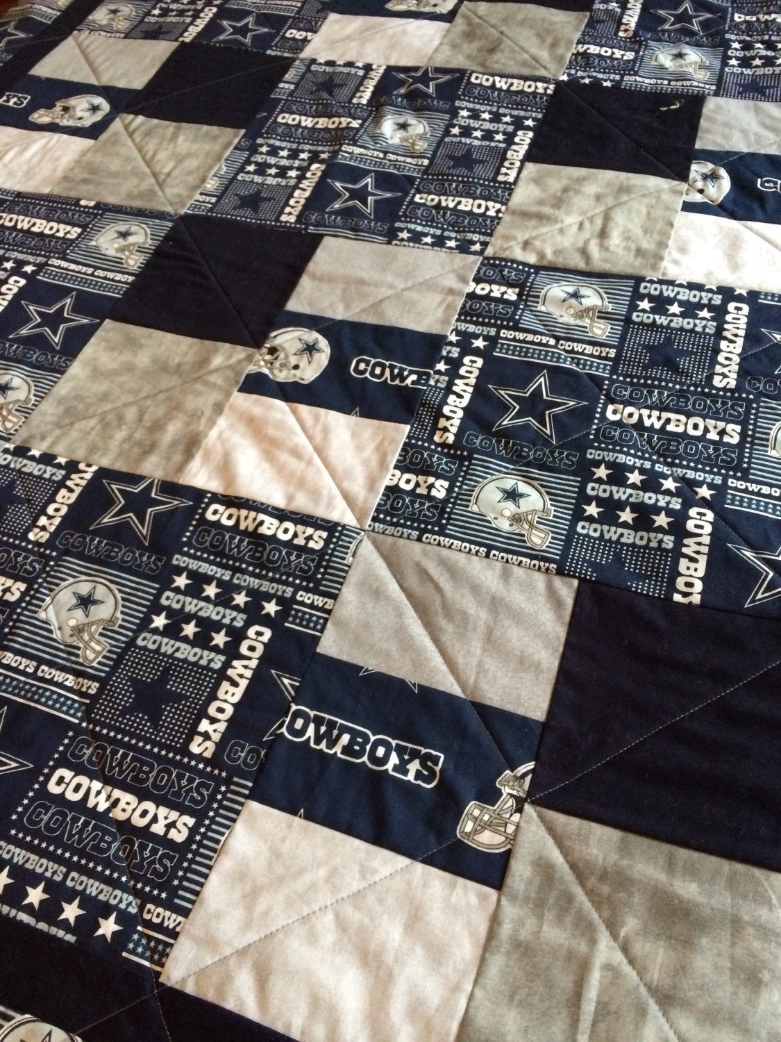 dallas-cowboys-quilt-by-rosehillquilting-on-etsy