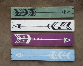 Bathroom Signs With Arrows 3 reclaimed wood arrow sign rustic salvaged arrows wood Bathroom Signs With Arrows 3 reclaimed wood arrow sign rustic salvaged arrows wood