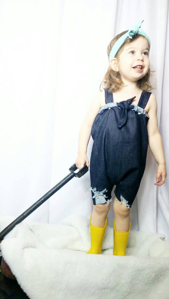 Farm girl overalls by RileyNicoledesigns on Etsy