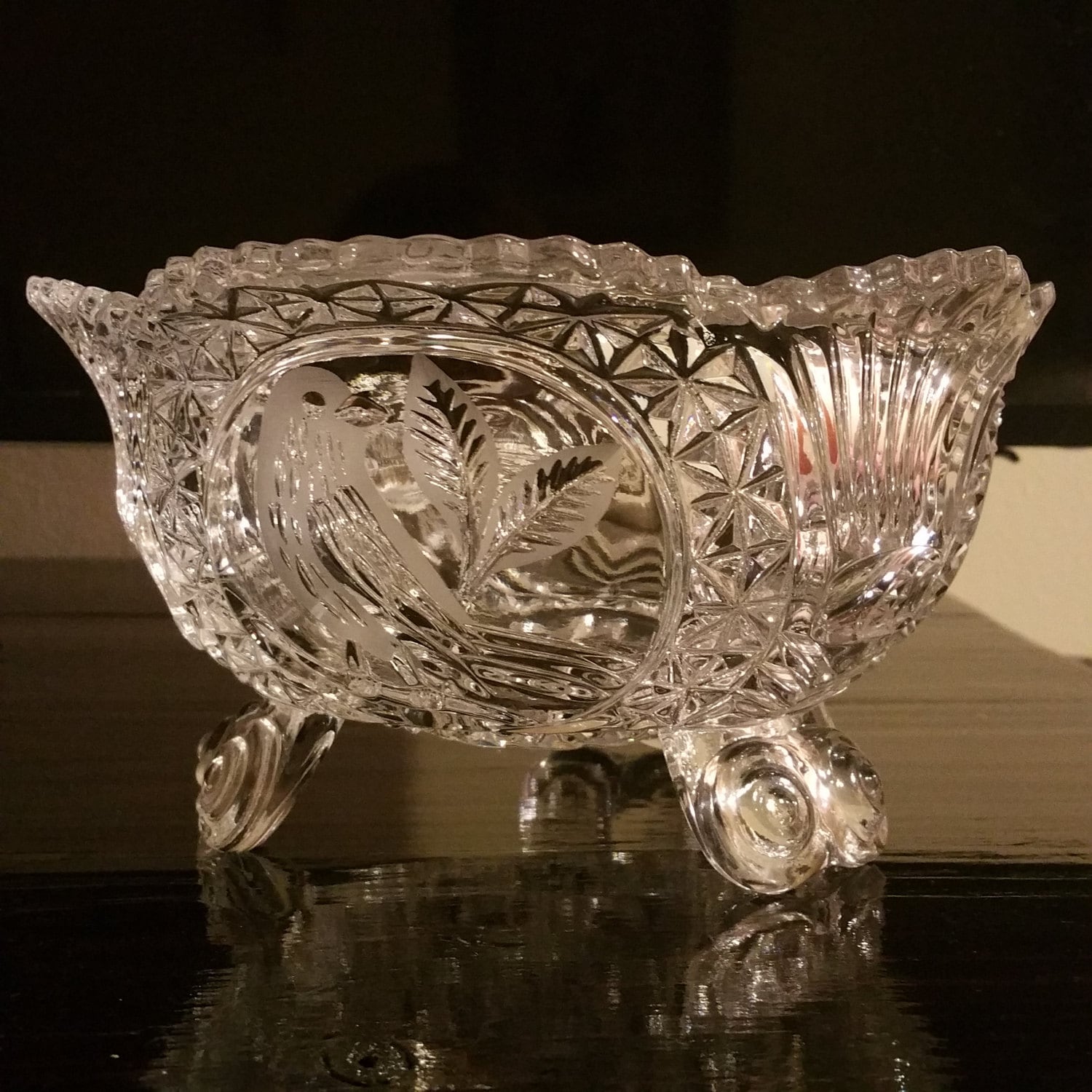 Hofbauer Crystal - ygtw96b