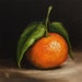 Cherries In Silver Bowl Original Oil Painting By Janepalmerart
