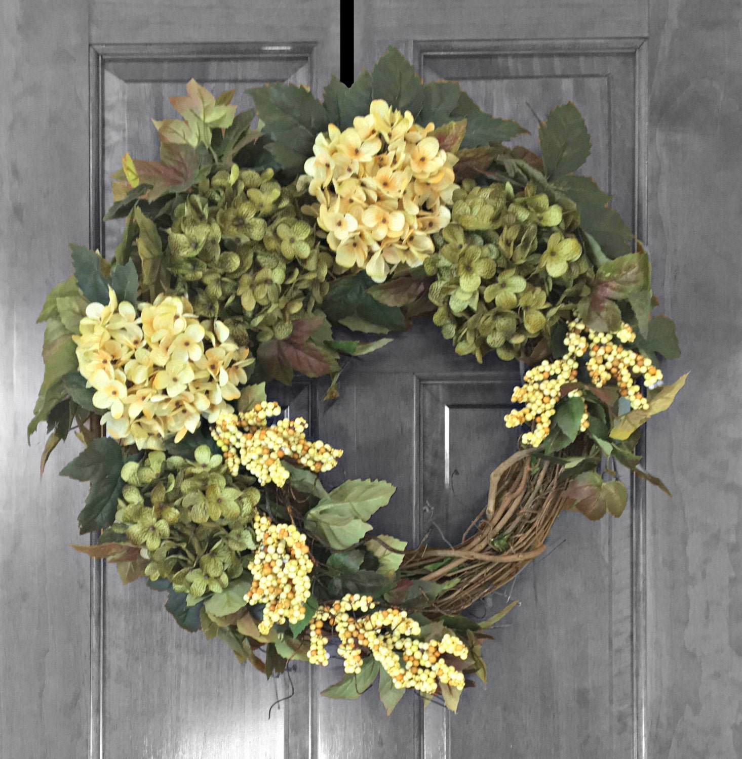 Outdoor Wreath 68