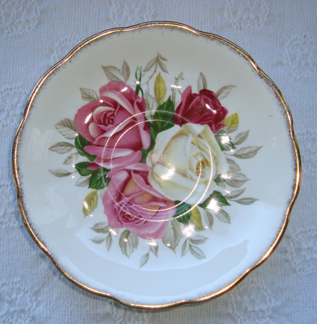 Queen Anne Lady Sylvia Fine Bone China England