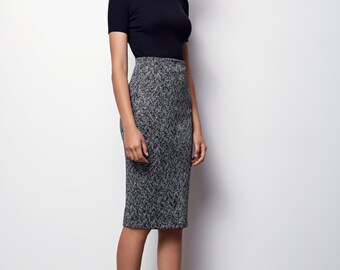 skirt pencil