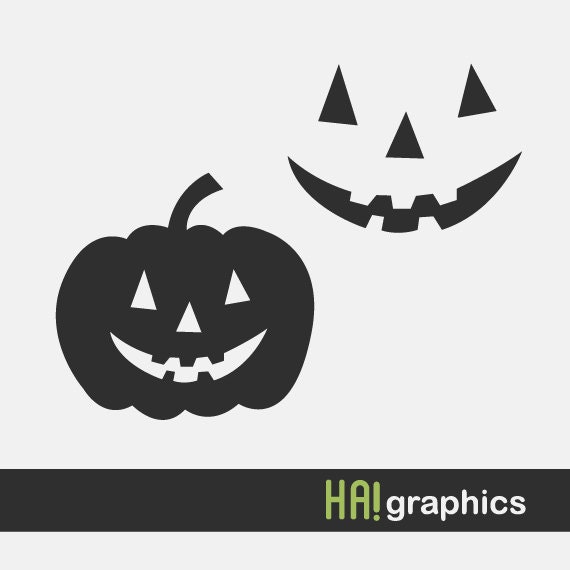 Download PNG SVG and DXF Files Pumpkin Face Jack O Lantern