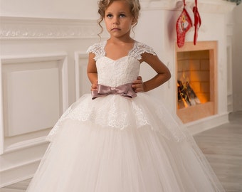 Bridesmaid dresses for 3 year olds