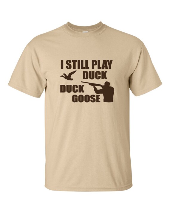 duck duck go shirt