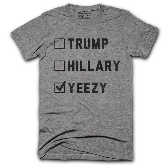 Yeezy Wins T-Shirt