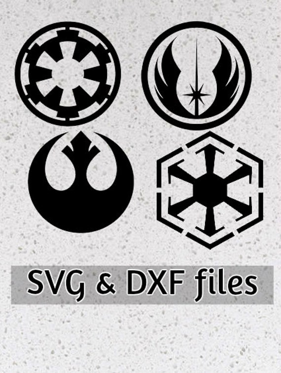 Star Wars Svg Free : FREE Star Wars SVG - May the Force Be With You