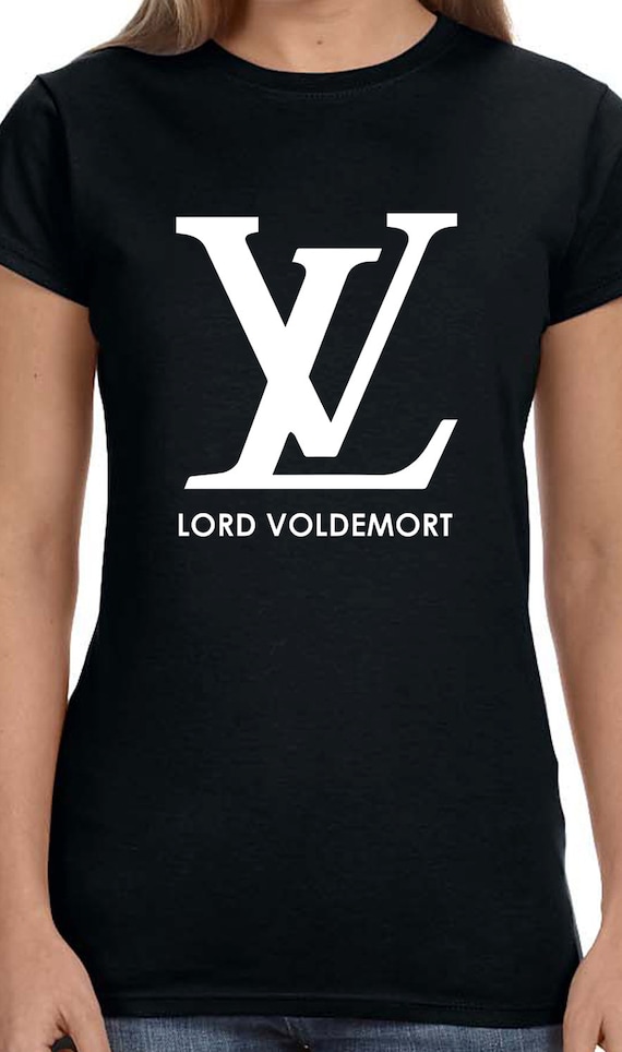 lv lord voldemort shirt