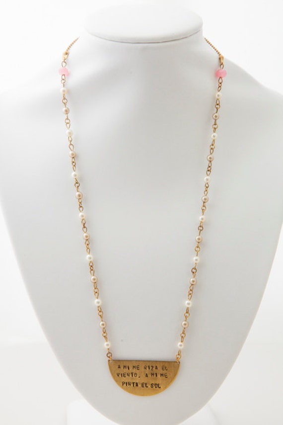 hand of fatima necklace gold