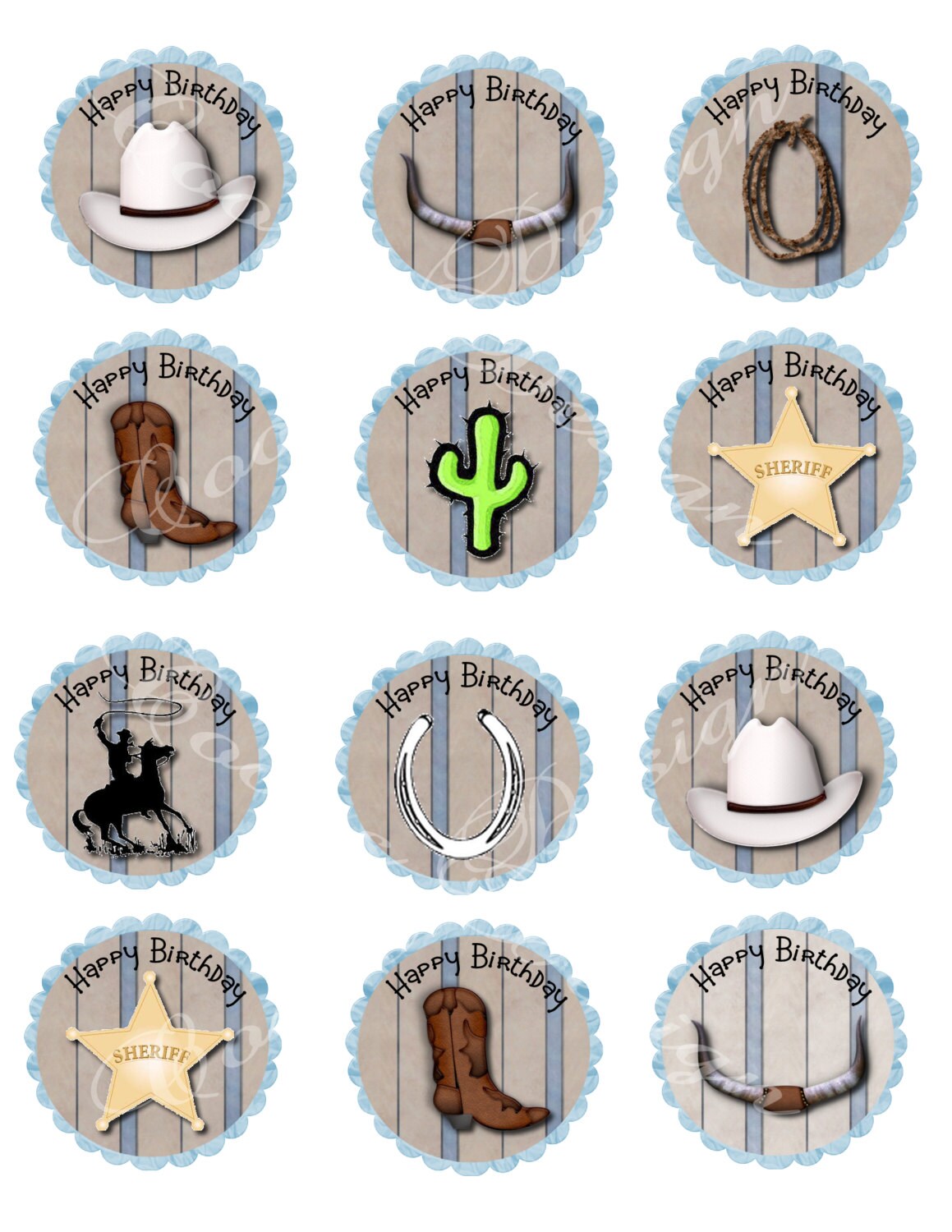 western-cowboy-cupcake-toppers-party-circles-cowboy-cupcake