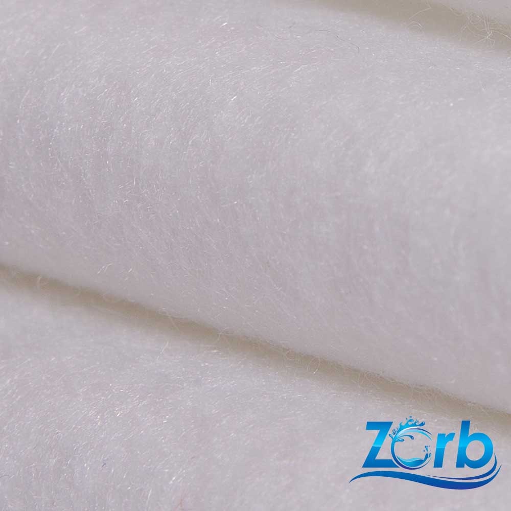 Zorb® Original Super Absorbent Fabric (Made in USA, sold by the yard ...