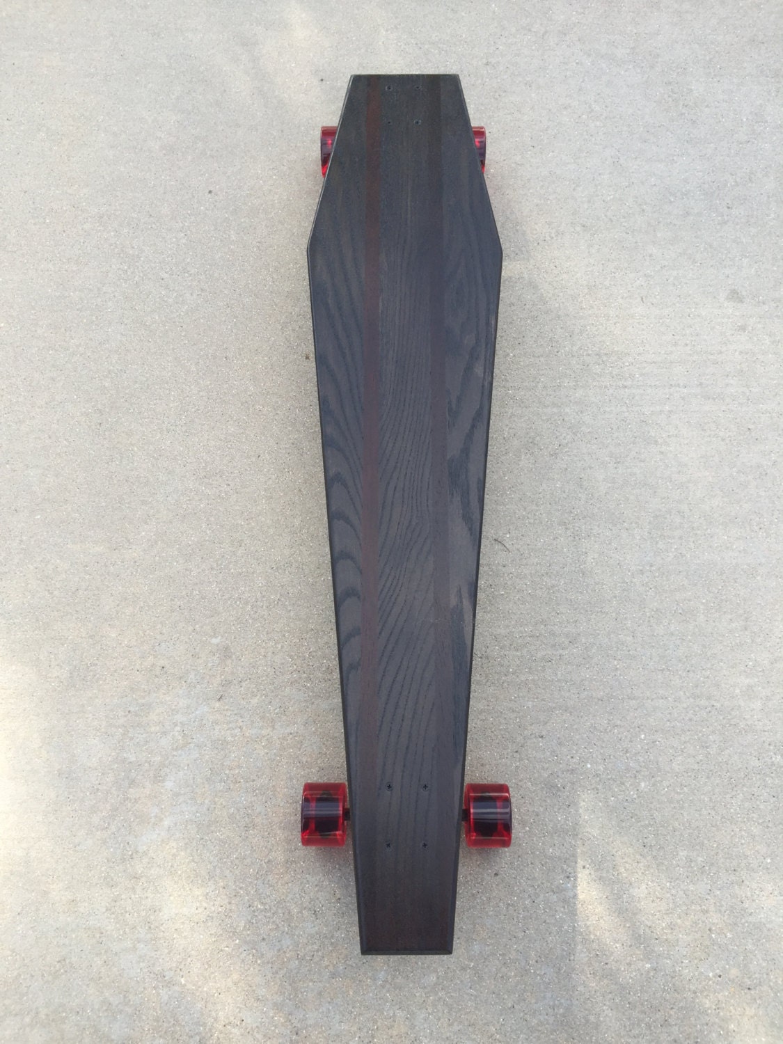 Coffin Cruiser Longboard 48 Coffin
