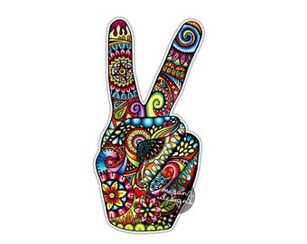 Peace Sign Wall Art peace sign wall art | etsy Peace Sign Wall Art peace sign wall art | etsy