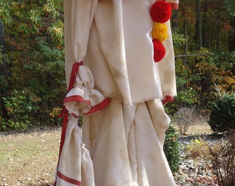 Ode to American Horror Story's "Twisty The Clown"