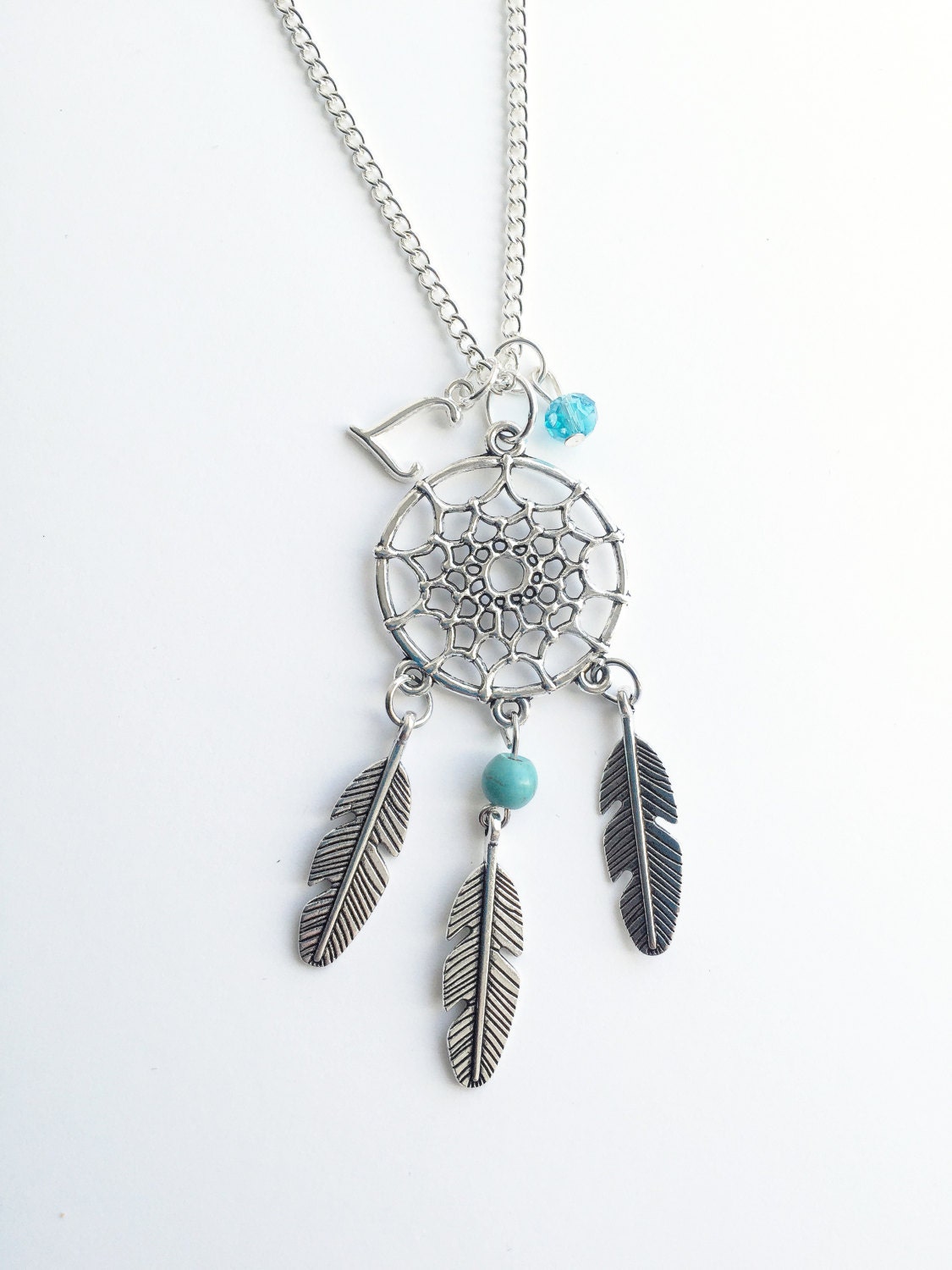 Dream catcher necklace h samuel Clearance