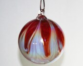 Blown Glass Sculptures by KevinFultonGlass on Etsy